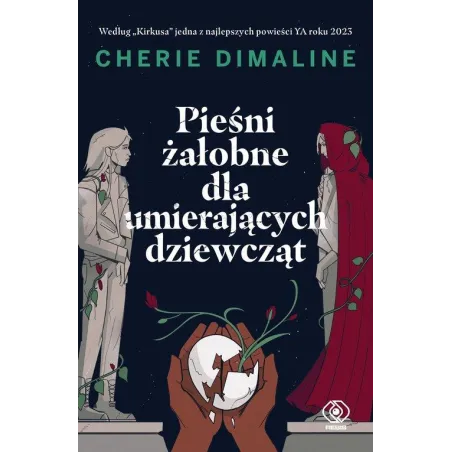 PIEŚNI ŻAŁOBNE DLA UMIERAJĄCYCH DZIEWCZĄT