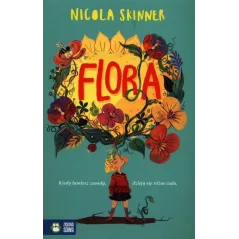 FLORA Nicola Skinner