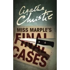MISS MARPLE'S FINAL CASES