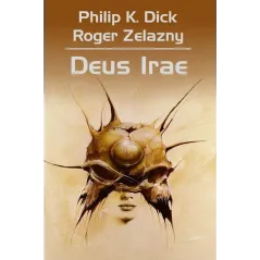 DEUS IRAE
