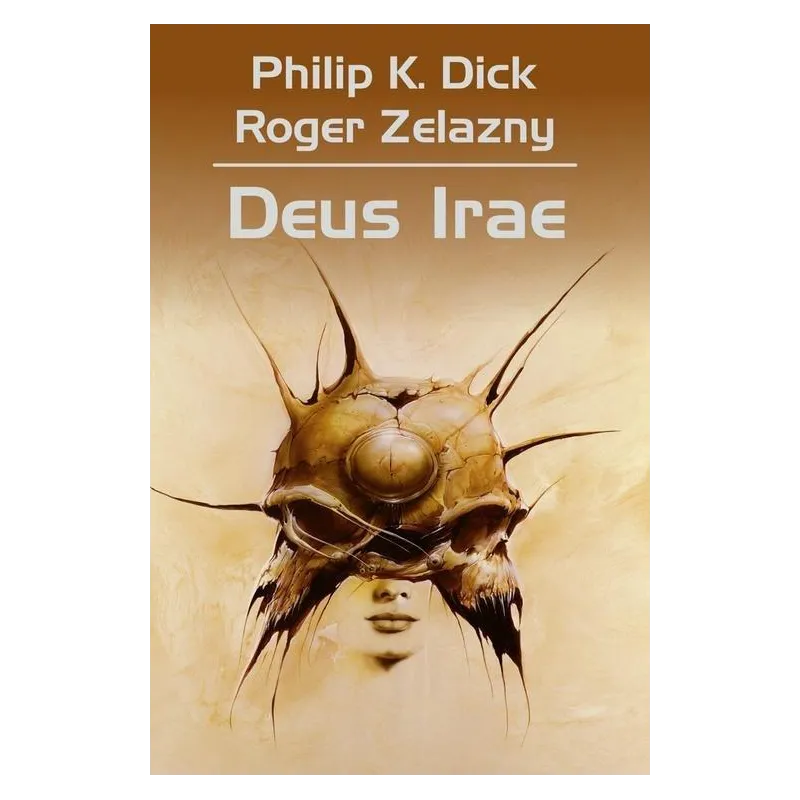 DEUS IRAE