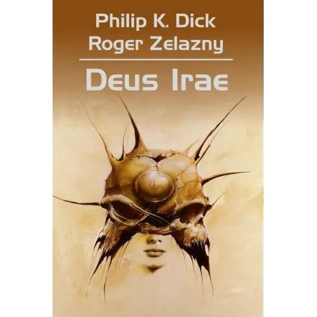 DEUS IRAE