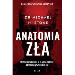 ANATOMIA ZŁA