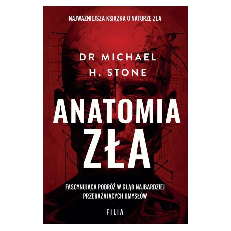 ANATOMIA ZŁA