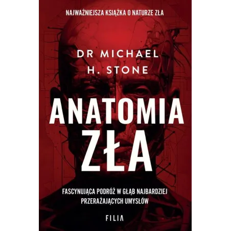 ANATOMIA ZŁA