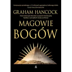 MAGOWIE BOGÓW