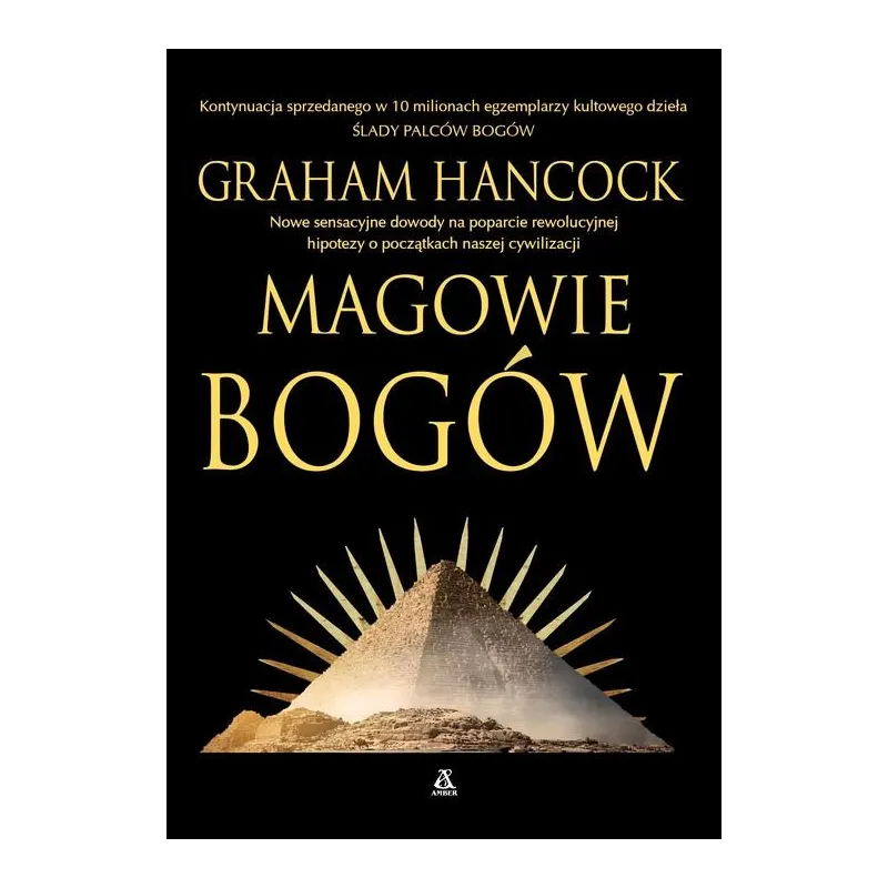 MAGOWIE BOGÓW