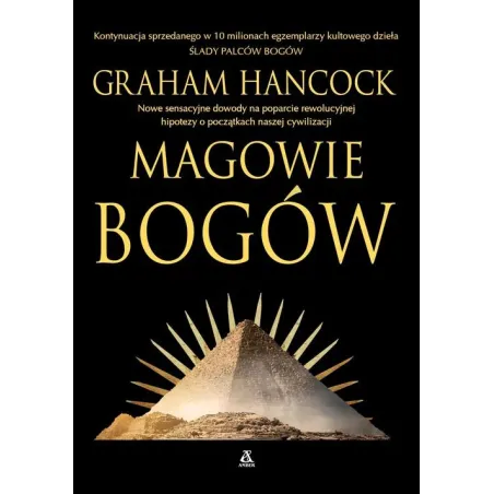 MAGOWIE BOGÓW