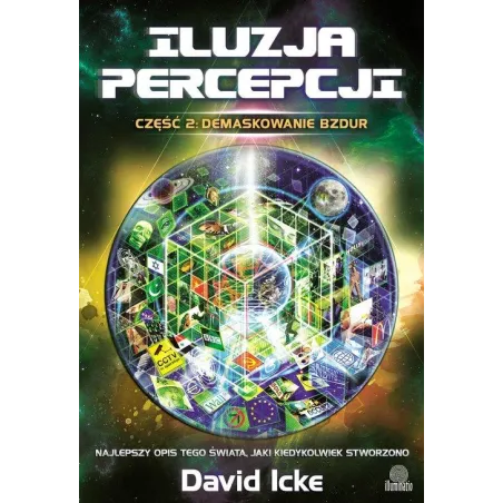 DEMASKOWANIE BZDUR. ILUZJA PERCEPCJI 2