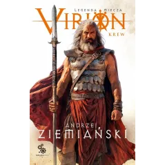 KREW LEGENDA MIECZA. VIRION 1
