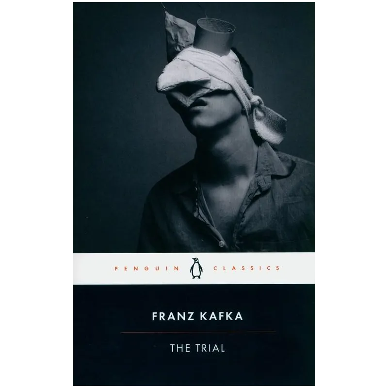 THE TRIAL