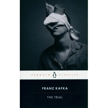 The Trial The Trial