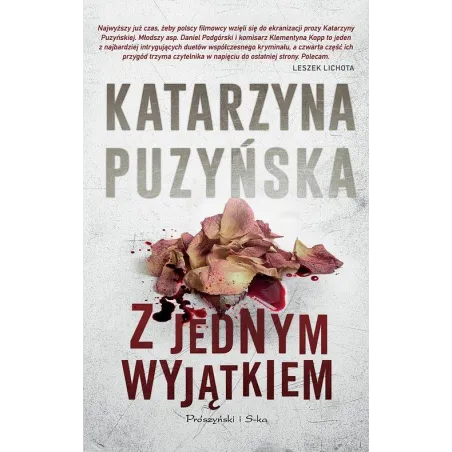 Z JEDNYM WYJĄTKIEM