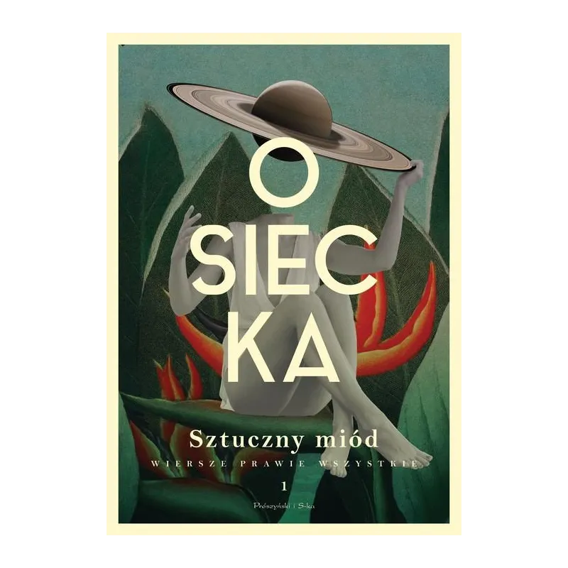 SZTUCZNY MIÓD WIERSZE PRAWIE WSZYSTKIE 1