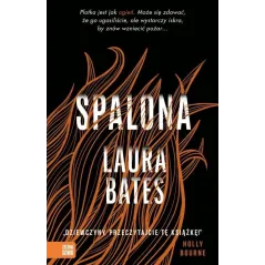 SPALONA Laura Bates