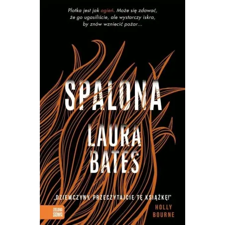 SPALONA Laura Bates