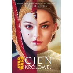 STAR WARS CIEŃ KRÓLOWEJ TOM 1