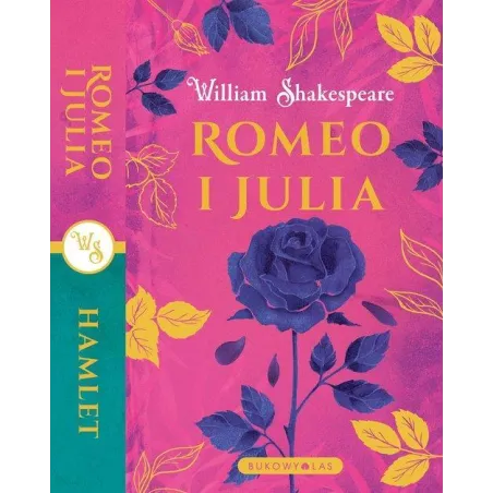Romeo I Julia, Hamlet. Wydanie Podwójne