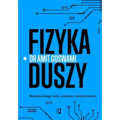 FIZYKA DUSZY