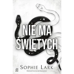 NIE MA ŚWIĘTYCH