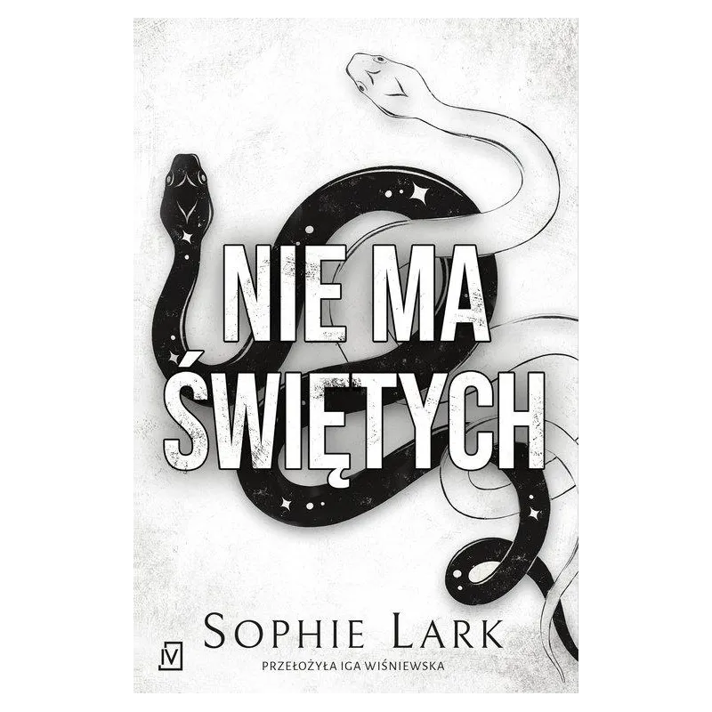 NIE MA ŚWIĘTYCH