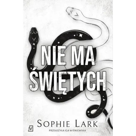 NIE MA ŚWIĘTYCH
