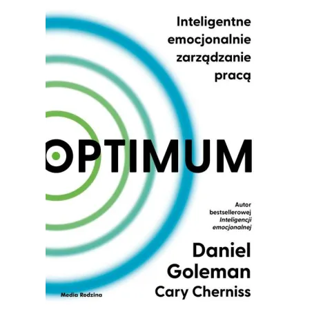 OPTIMUM. INTELIGENTNE EMOCJONALNIE ZARZĄDZANIE PRACĄ