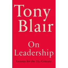 ON LEADERSHIP