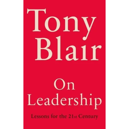 ON LEADERSHIP