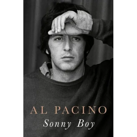 SONNY BOY