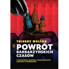 POWRÓT BARBARZYŃSKICH CZASÓW