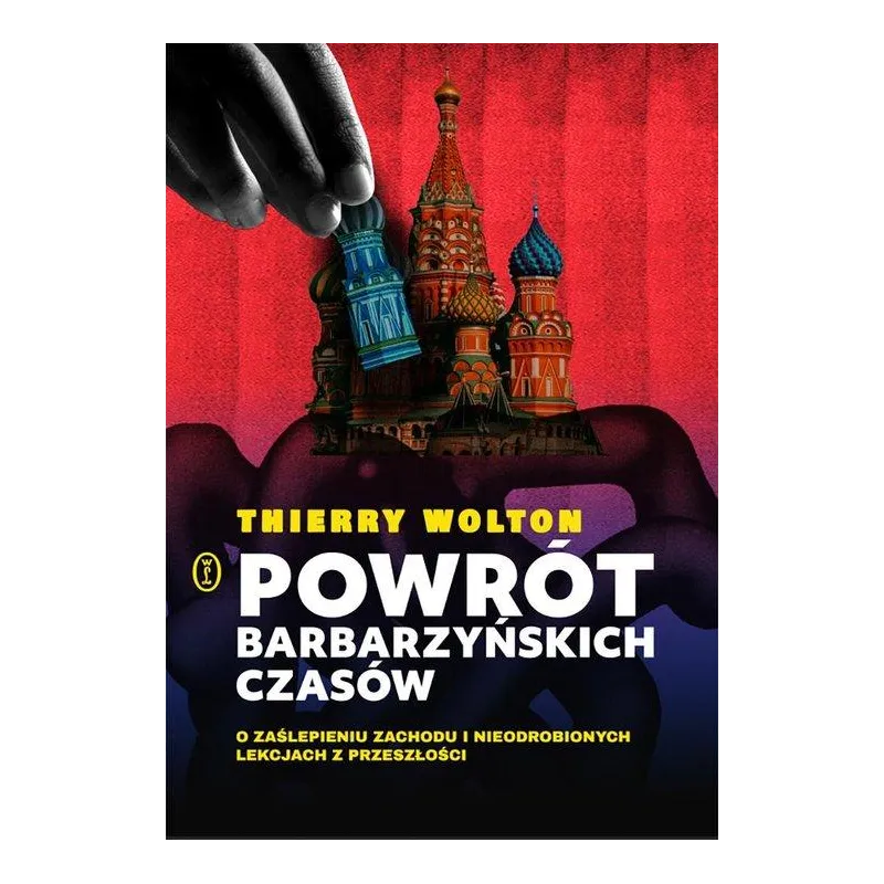POWRÓT BARBARZYŃSKICH CZASÓW