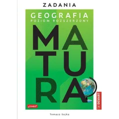 MATURA GEOGRAFIA ZADANIA POZIOM ROZSZERZONY