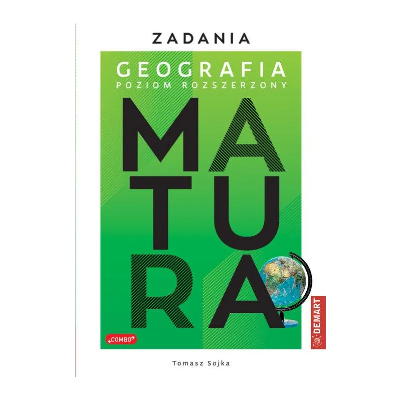 MATURA GEOGRAFIA ZADANIA POZIOM ROZSZERZONY