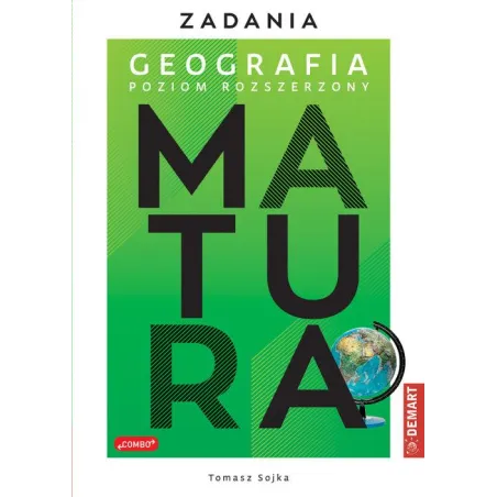 MATURA GEOGRAFIA ZADANIA POZIOM ROZSZERZONY