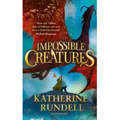 IMPOSSIBLE CREATURES