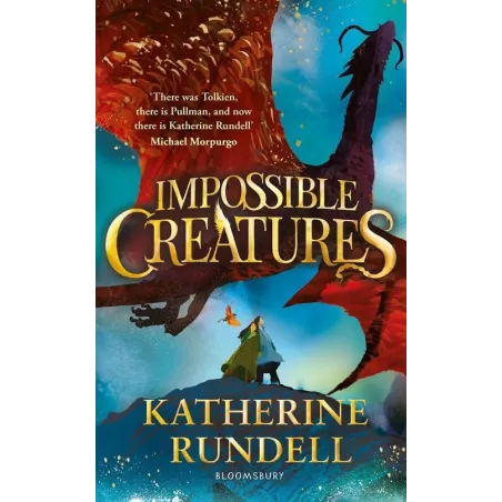 IMPOSSIBLE CREATURES