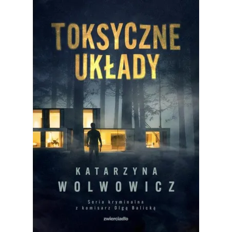 TOKSYCZNE UKŁADY