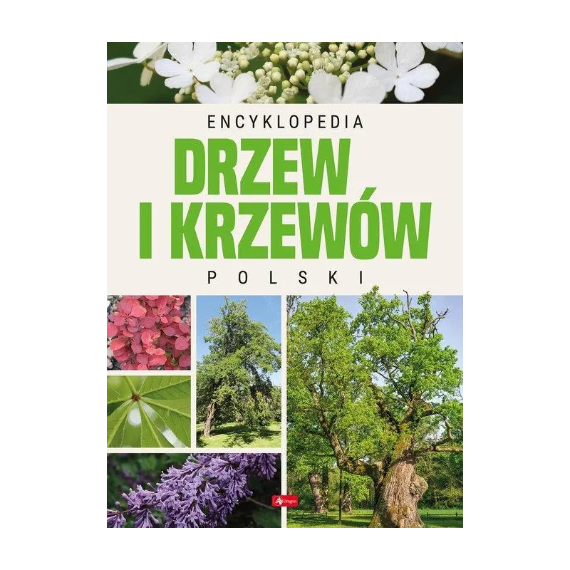 ENCYKLOPEDIA DRZEW I KRZEWÓW POLSKI