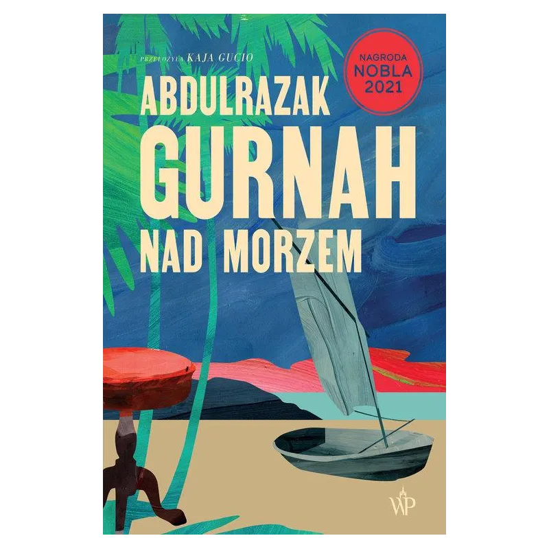 NAD MORZEM