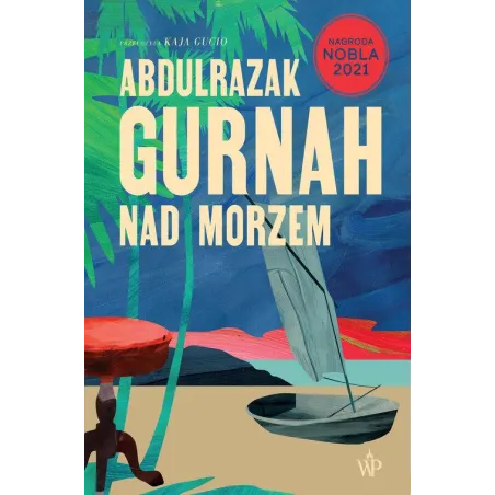 NAD MORZEM