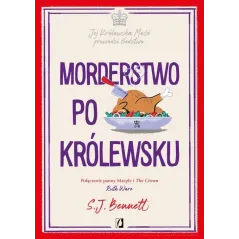 MORDERSTWO PO KRÓLEWSKU