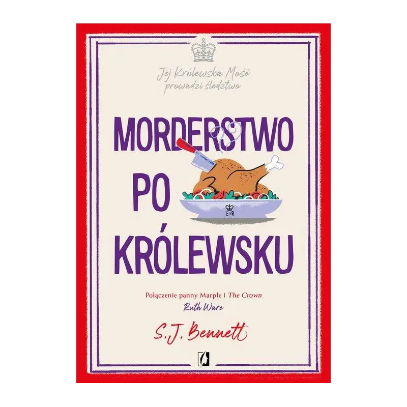 MORDERSTWO PO KRÓLEWSKU