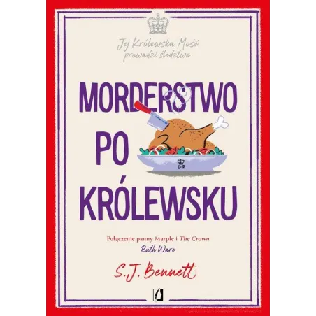 MORDERSTWO PO KRÓLEWSKU