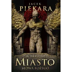MIASTO SŁOWA BOŻEGO