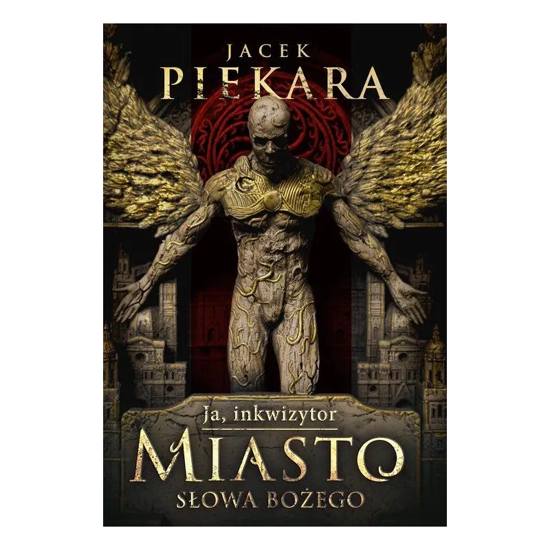 MIASTO SŁOWA BOŻEGO