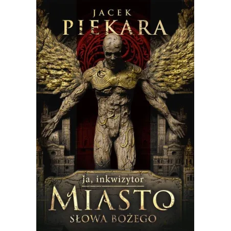 MIASTO SŁOWA BOŻEGO