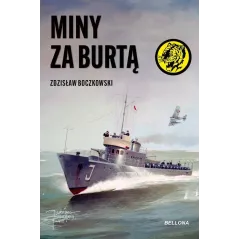 MINY ZA BURTĄ