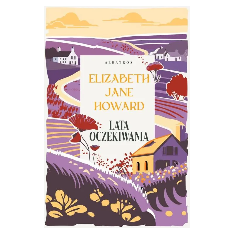 LATA OCZEKIWANIA. KRONIKI CAZALETÓW