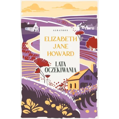 LATA OCZEKIWANIA. KRONIKI CAZALETÓW